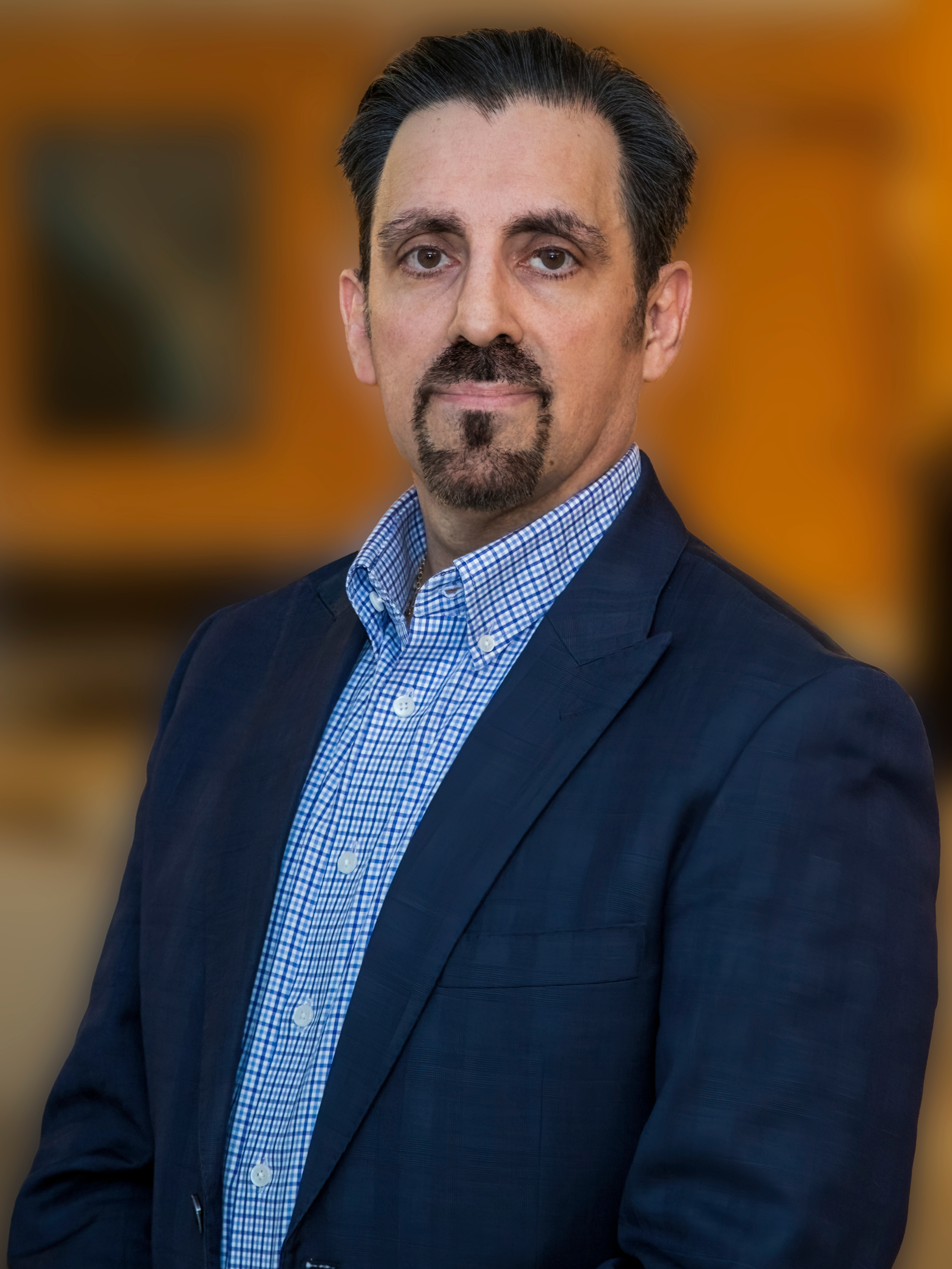 Adrián Castillero Franco